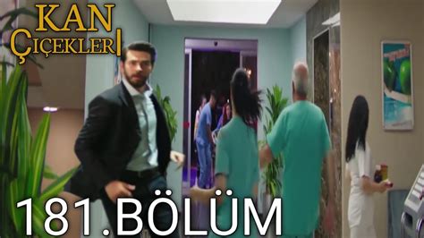 Kan Cicekleri Episode 181 English Subtitles https://bit.ly/Kan .